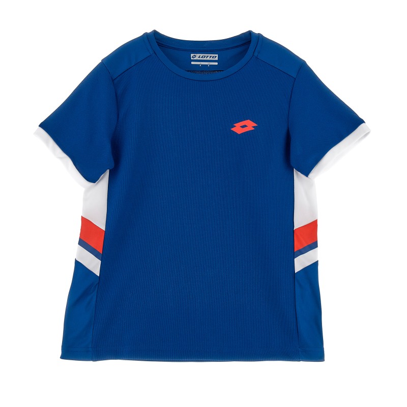 SQUADRA JR B III  TEE