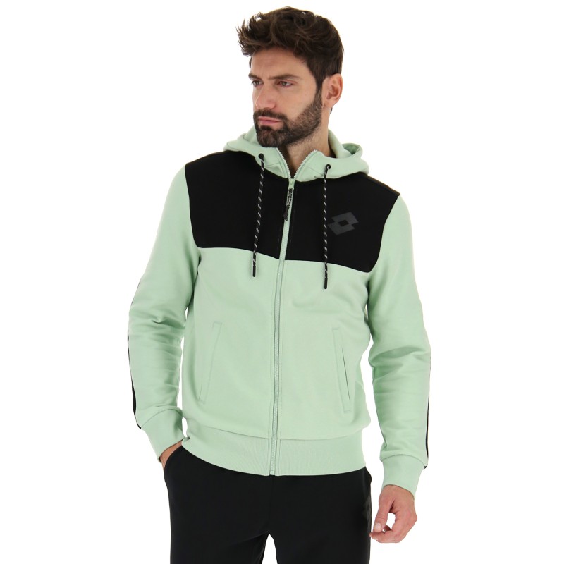 TRAINING PURE SWEAT FZ HD 1