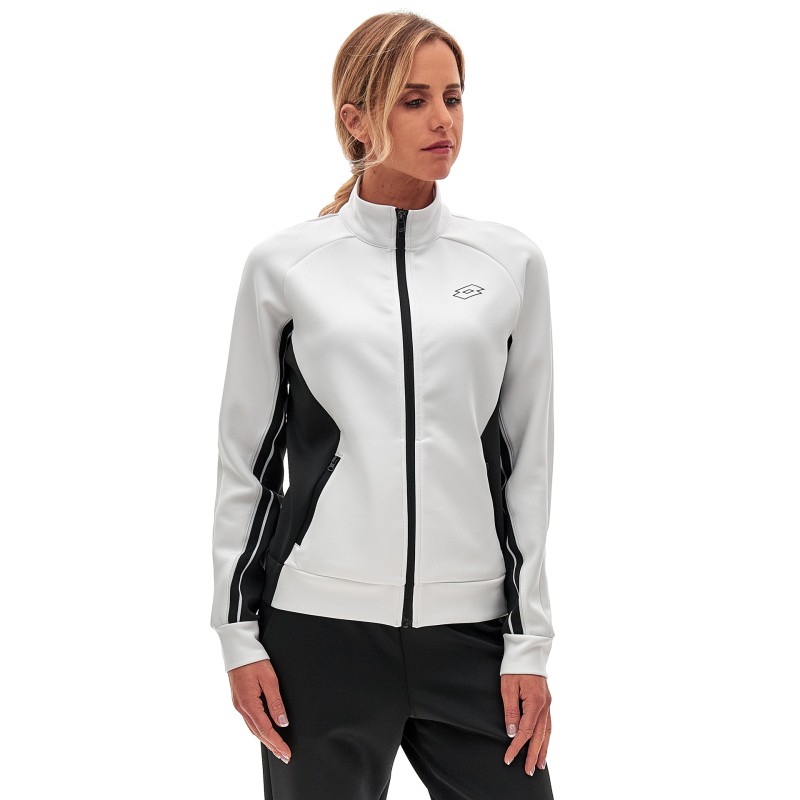 SQUADRA W III JACKET