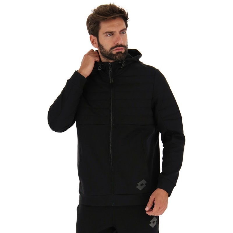 TRAINING PURE SWEAT FZ HD PAD