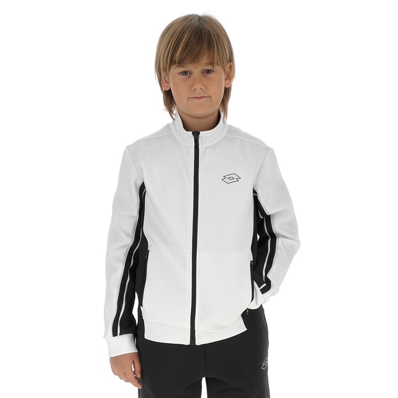 SQUADRA JR III JACKET FZ