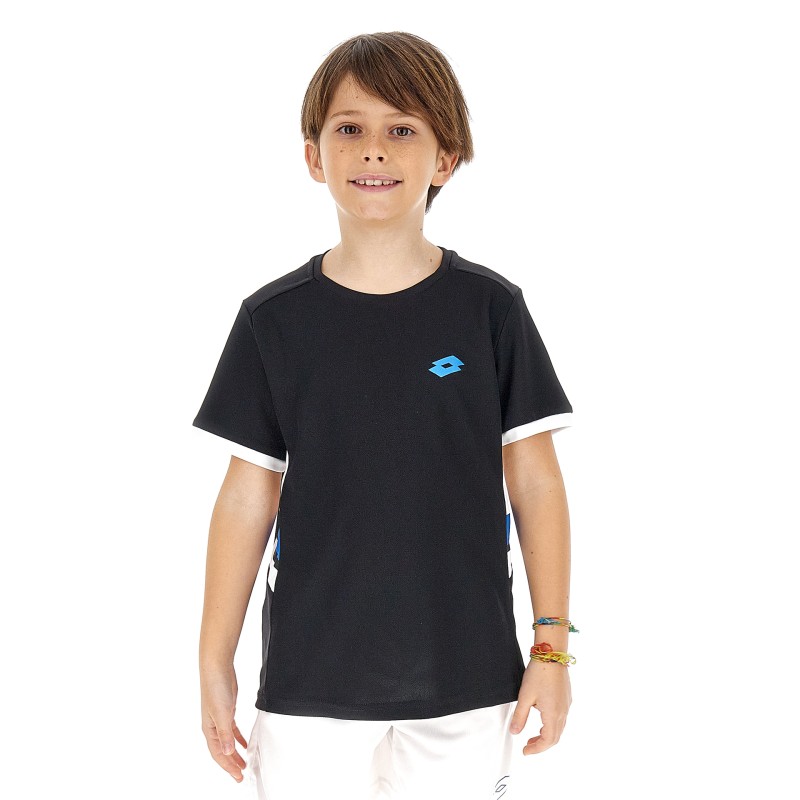 SQUADRA JR B III  TEE