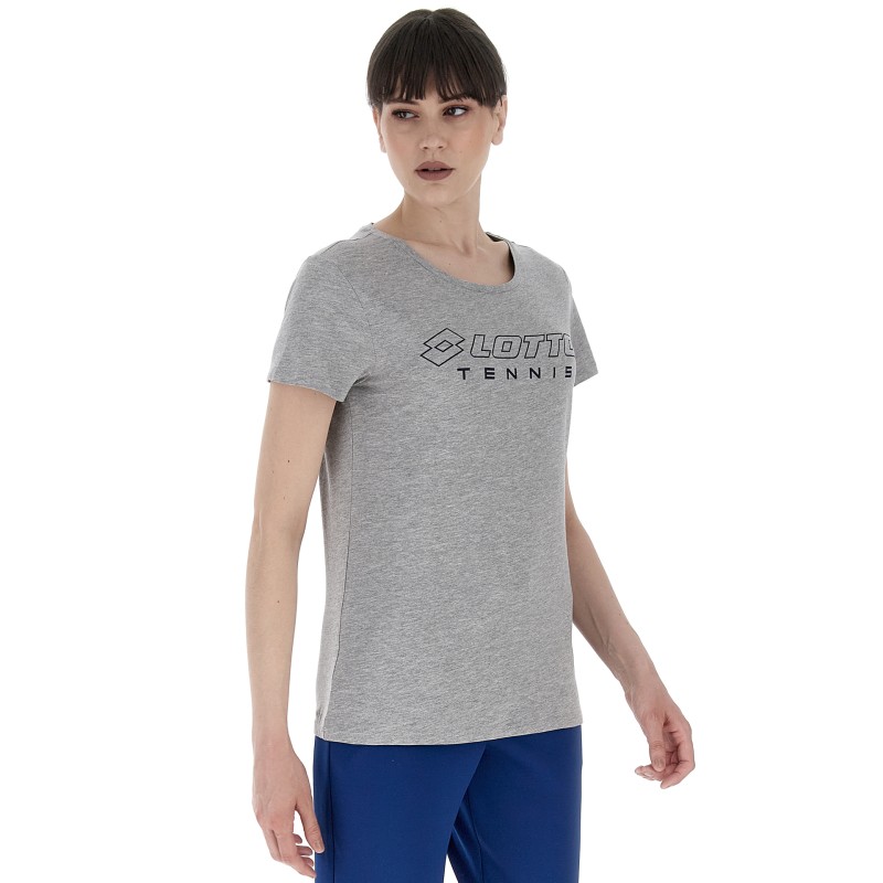 SQUADRA W II TEE LOTTO MEL