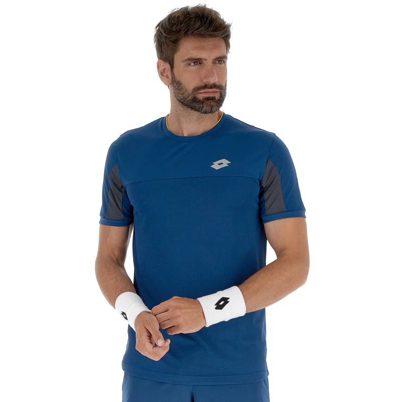 SUPERRAPIDA VI TEE 1