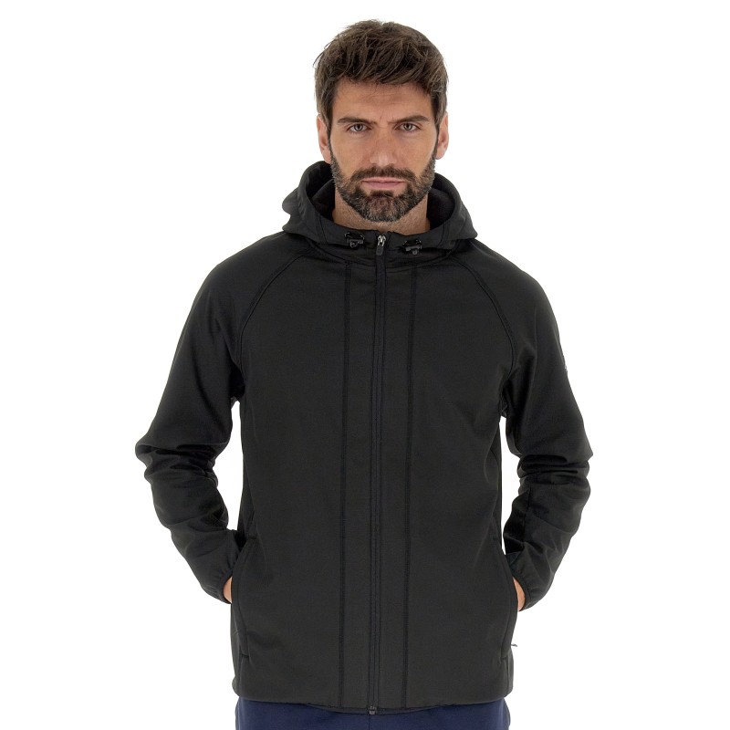 JACKET BONDED