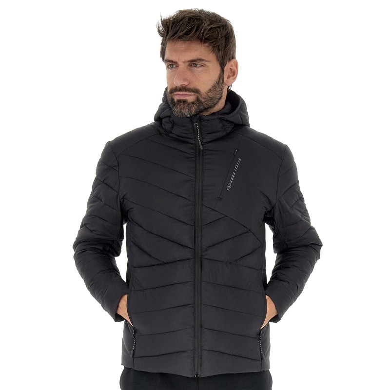 JACKET PAD ROLLE