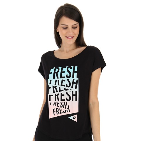 Tee Fresh W VI