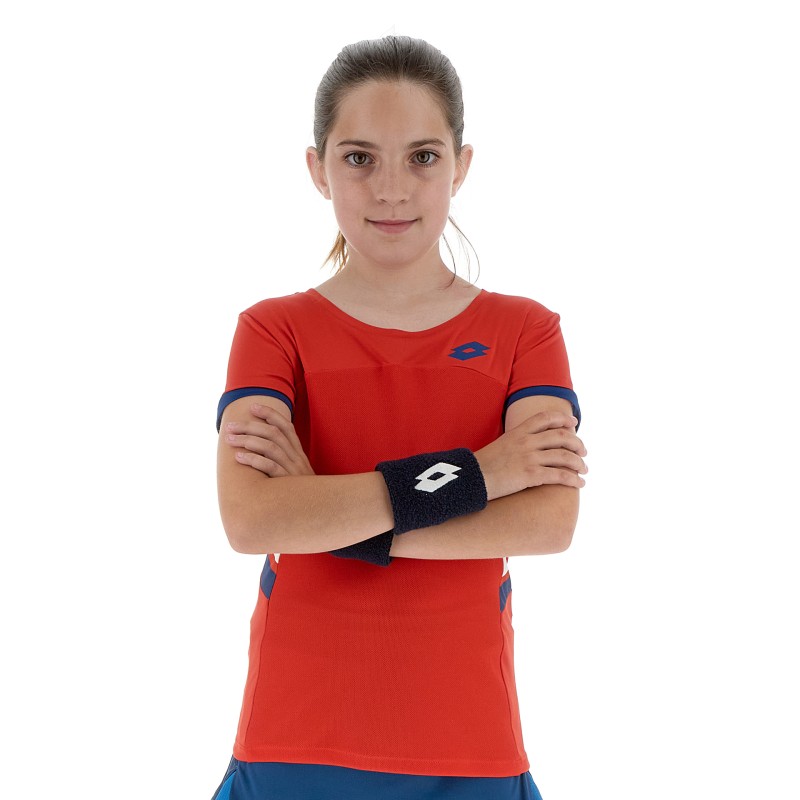 SQUADRA JR G III TEE
