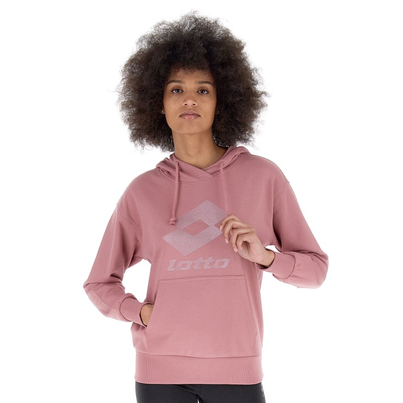 SMART W IV SWEAT HD