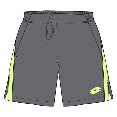 Tech JRB IV _ D1 Short 7
