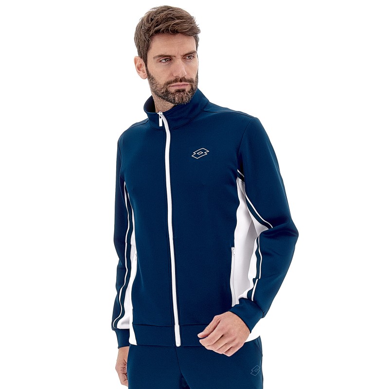 SQUADRA III JACKET