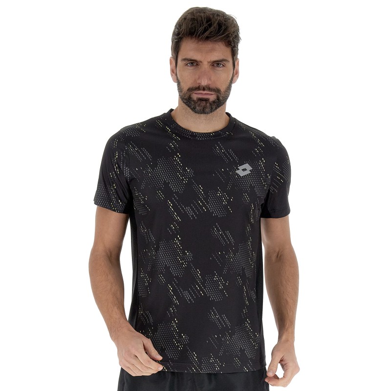 RUNNING TEE