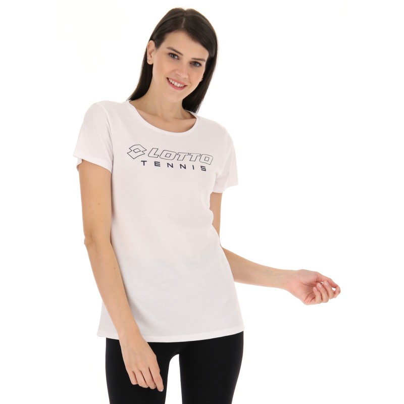 SQUADRA W II TEE LOTTO