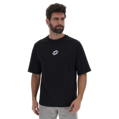 Tee Logo MTL