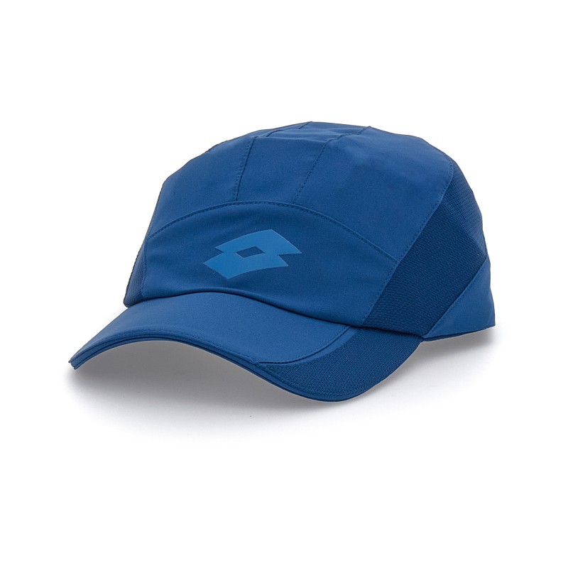 TENNIS CAP I PK6