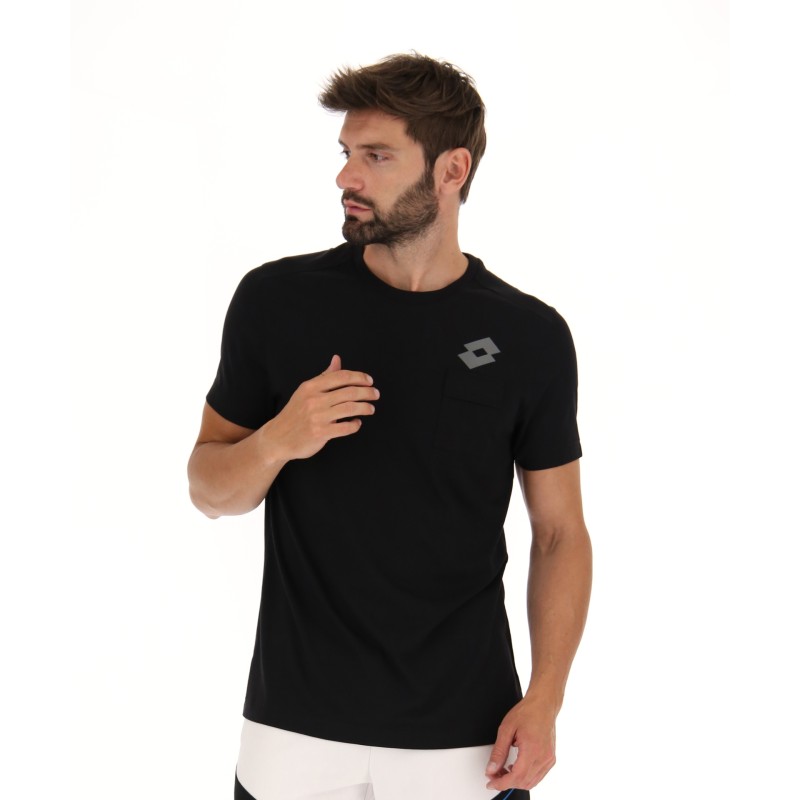 TRAINING PURE TEE 1