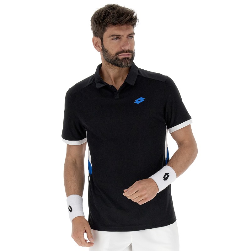 SQUADRA III POLO