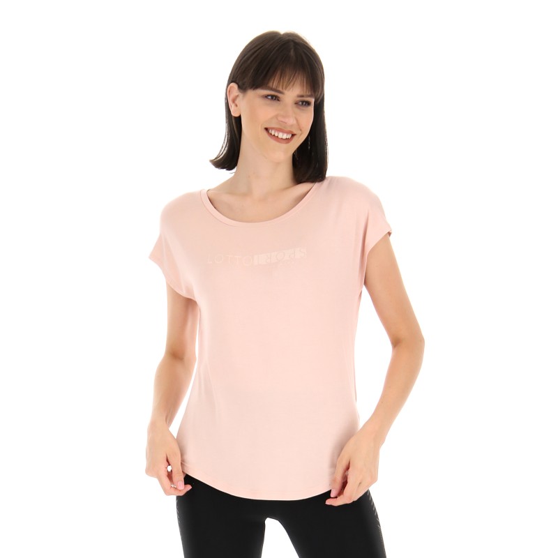 TRAINING PURE W TEE 2