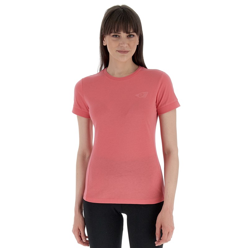 ATHLETICA DUE W VI TEE