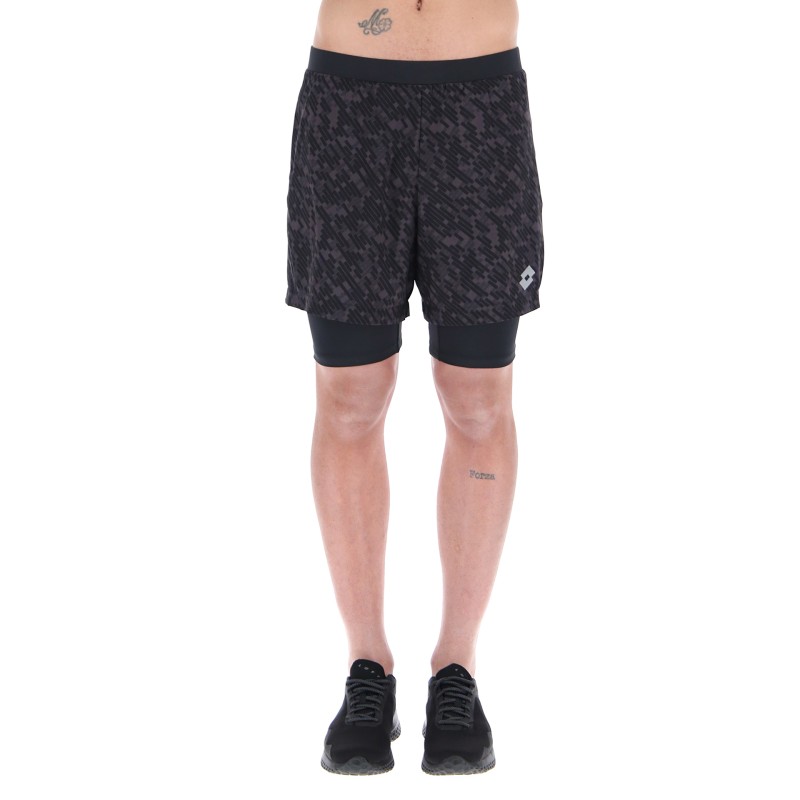 RUNNING SHORT PRT