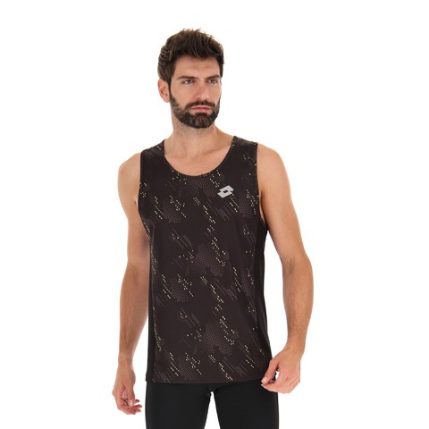 RUNNING TANK
