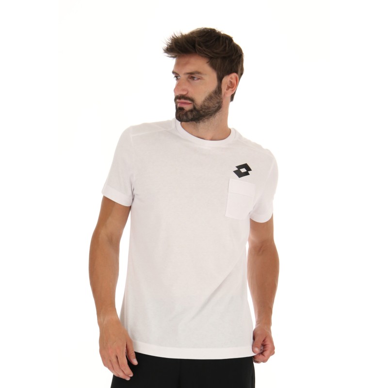 TRAINING PURE TEE 1