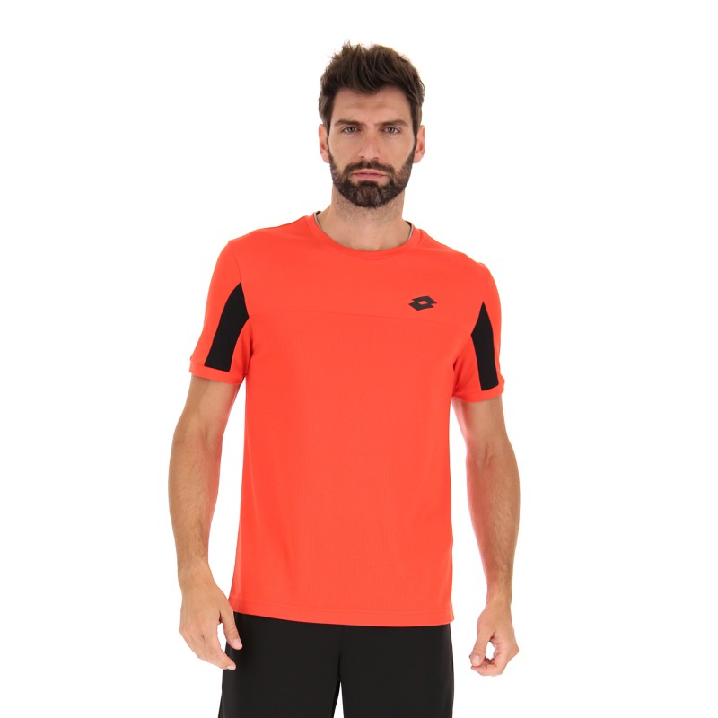 SUPERRAPIDA VI TEE 1