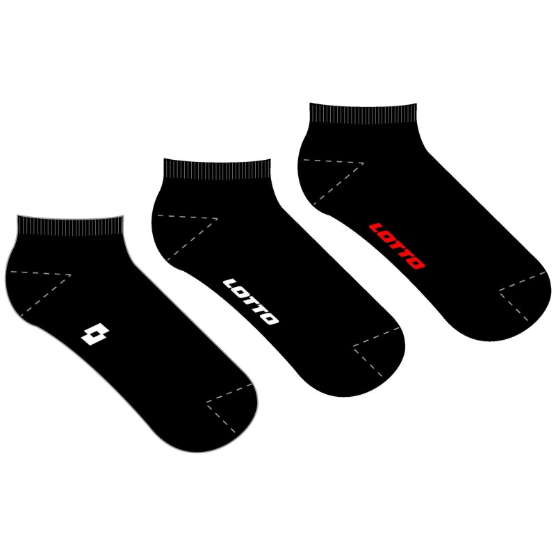 Sock Low Cut